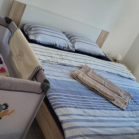 רייקה Blue Apartment G&G מראה חיצוני תמונה