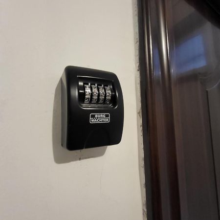 רייקה Blue Apartment G&G מראה חיצוני תמונה