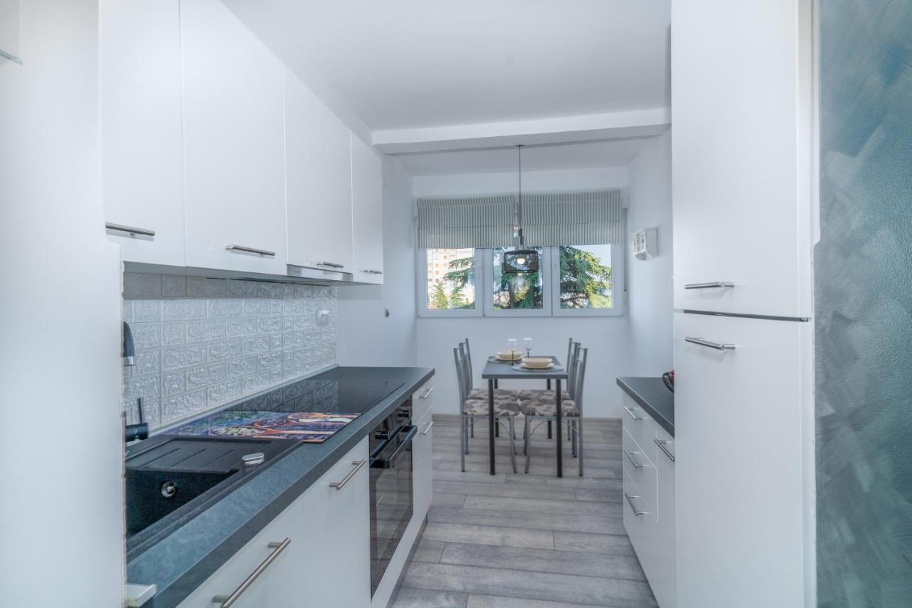 רייקה Blue Apartment G&G מראה חיצוני תמונה