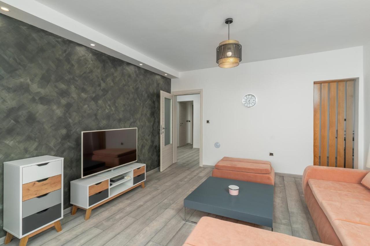 רייקה Blue Apartment G&G מראה חיצוני תמונה