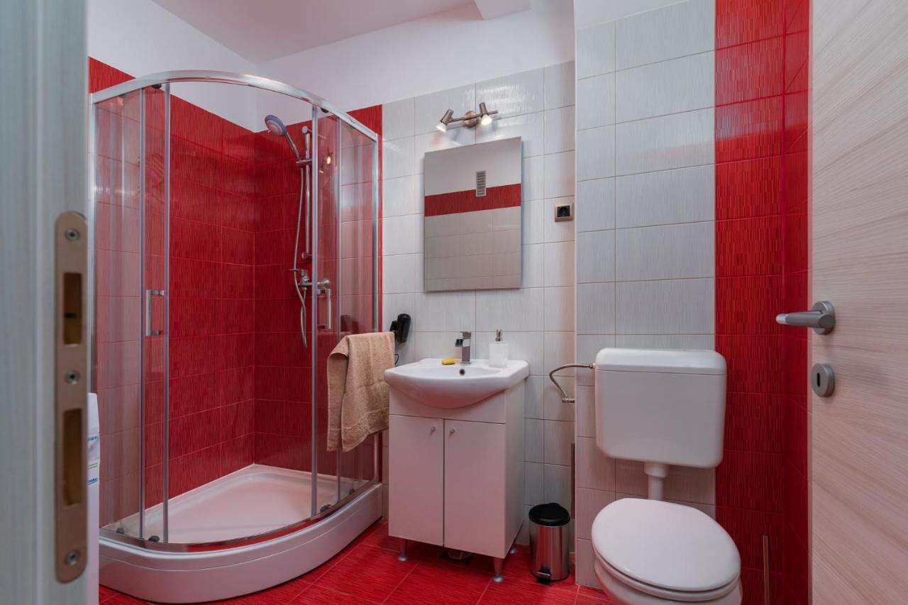 רייקה Blue Apartment G&G מראה חיצוני תמונה