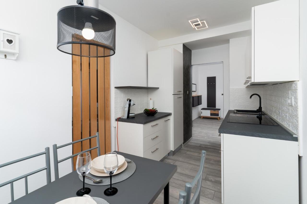 רייקה Blue Apartment G&G מראה חיצוני תמונה