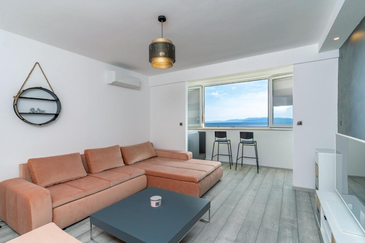 רייקה Blue Apartment G&G מראה חיצוני תמונה