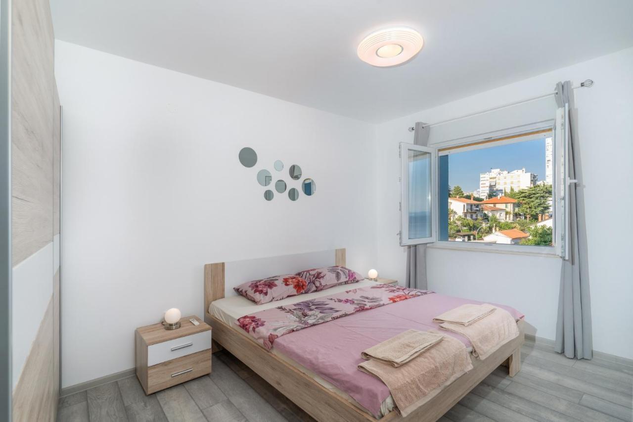 רייקה Blue Apartment G&G מראה חיצוני תמונה