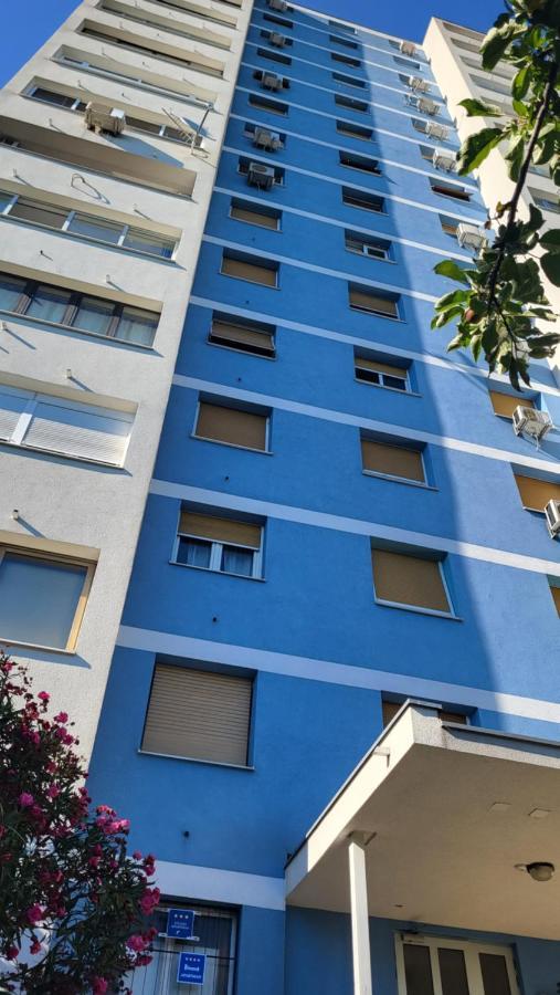 רייקה Blue Apartment G&G מראה חיצוני תמונה