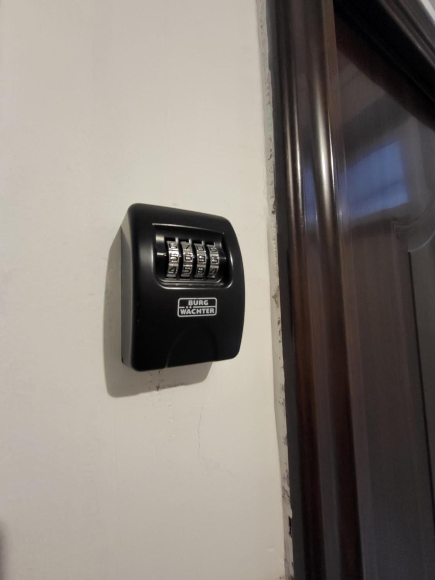 רייקה Blue Apartment G&G מראה חיצוני תמונה